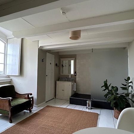 Eco Hotel Plantage Rococo 펠선자위트 외부 사진