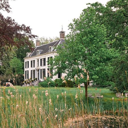 Eco Hotel Plantage Rococo 펠선자위트 외부 사진