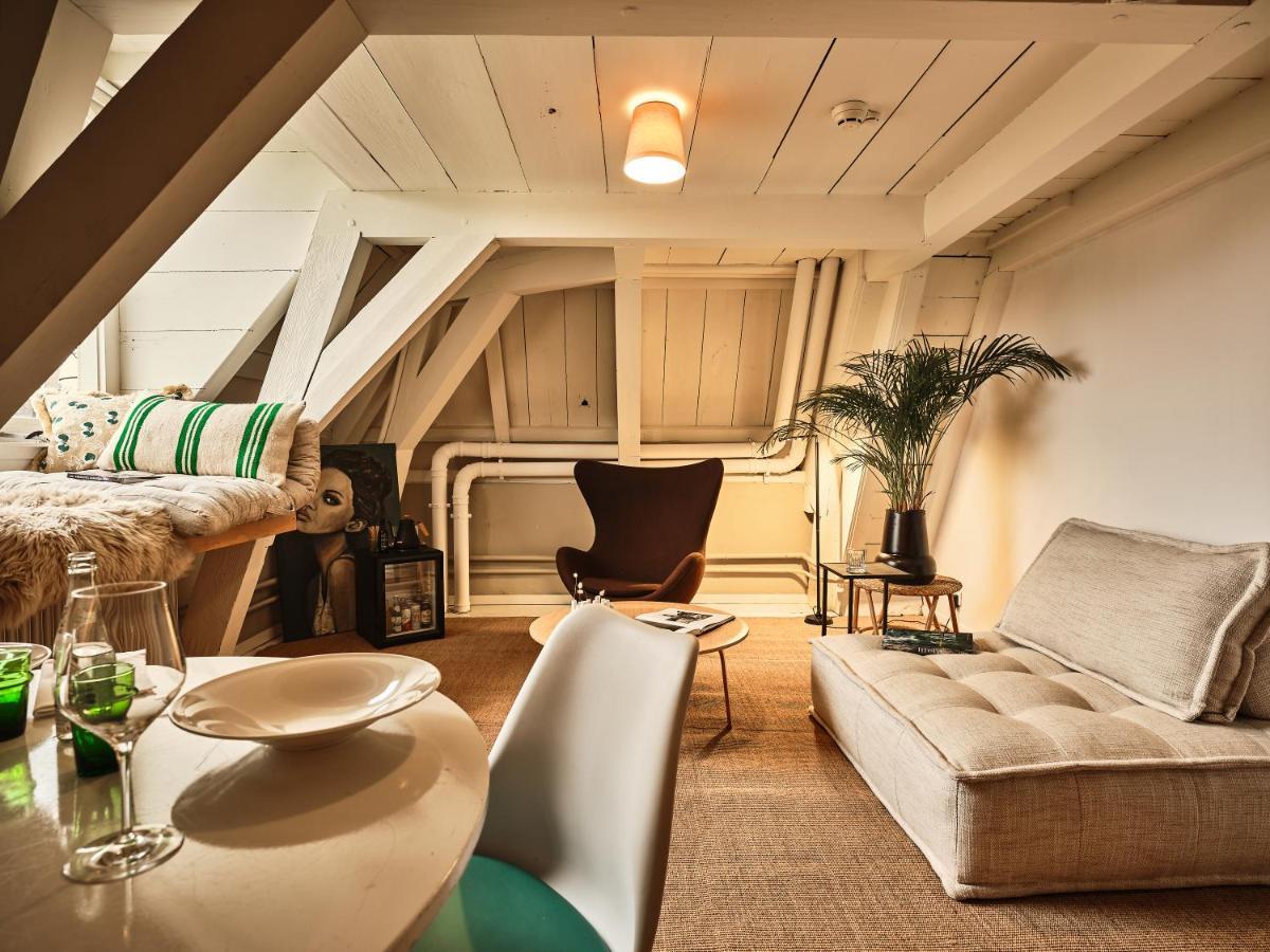 Eco Hotel Plantage Rococo 펠선자위트 외부 사진