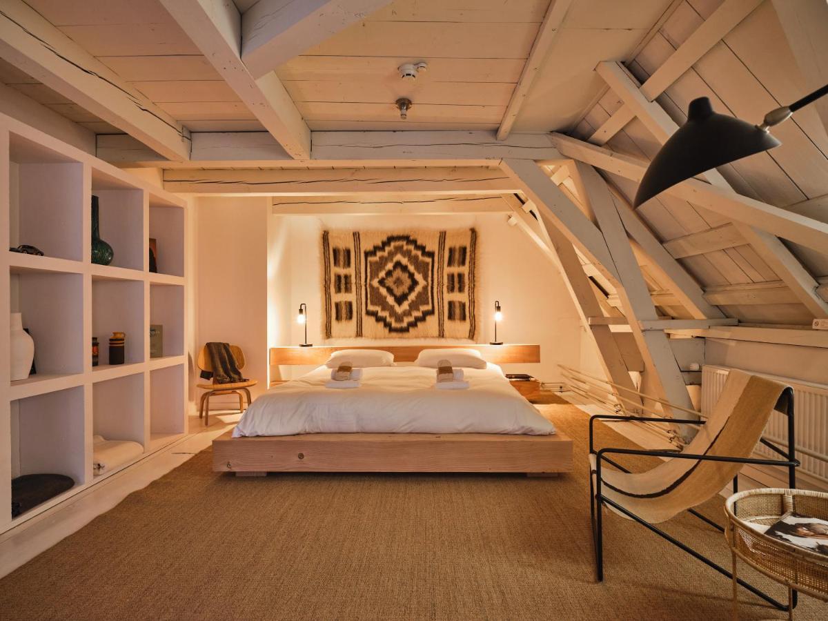 Eco Hotel Plantage Rococo 펠선자위트 외부 사진