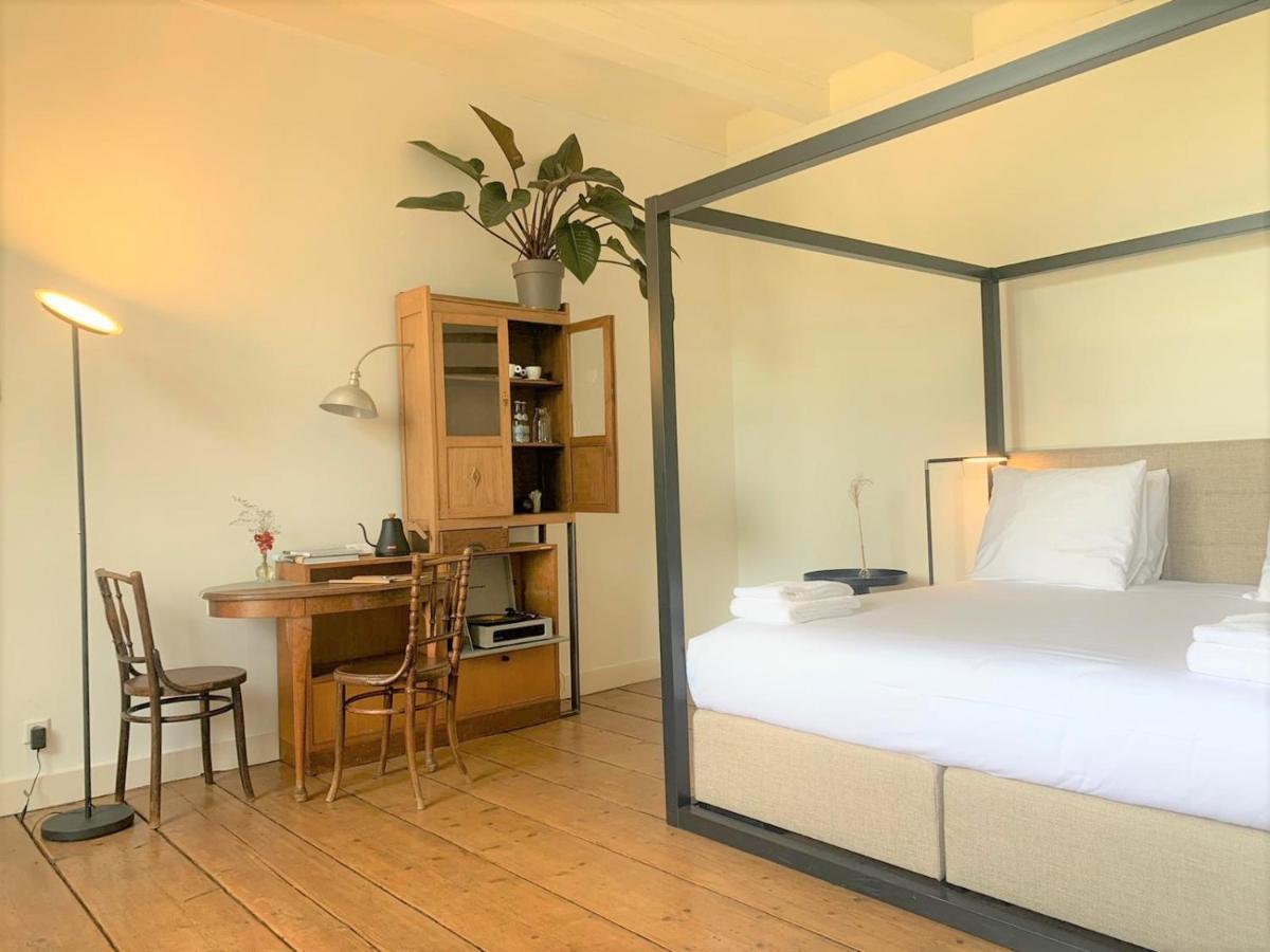 Eco Hotel Plantage Rococo 펠선자위트 외부 사진