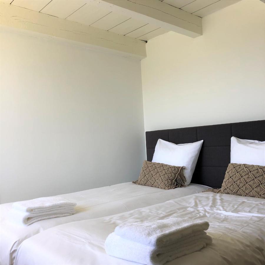 Eco Hotel Plantage Rococo 펠선자위트 외부 사진