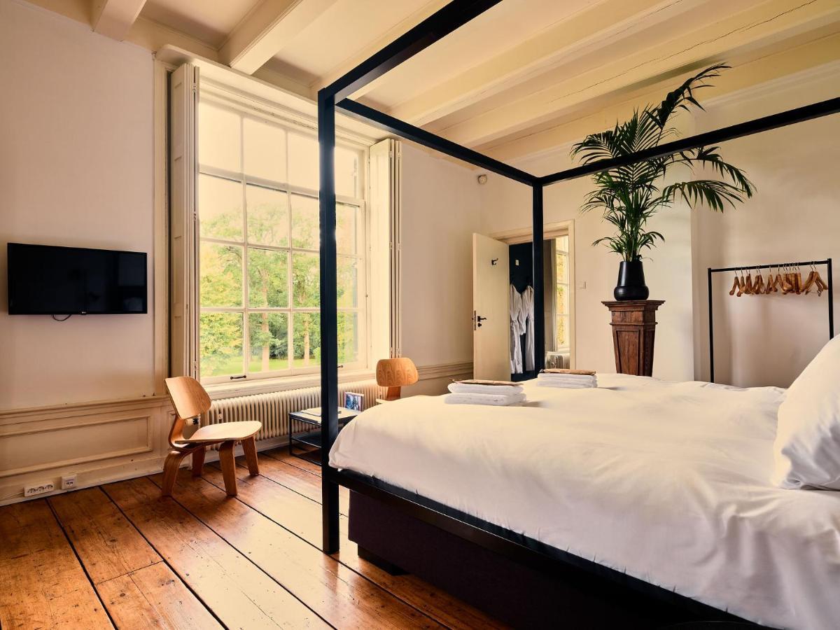 Eco Hotel Plantage Rococo 펠선자위트 외부 사진