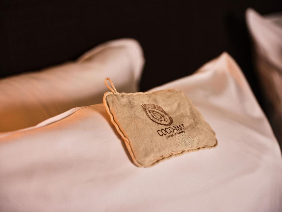 Eco Hotel Plantage Rococo 펠선자위트 외부 사진