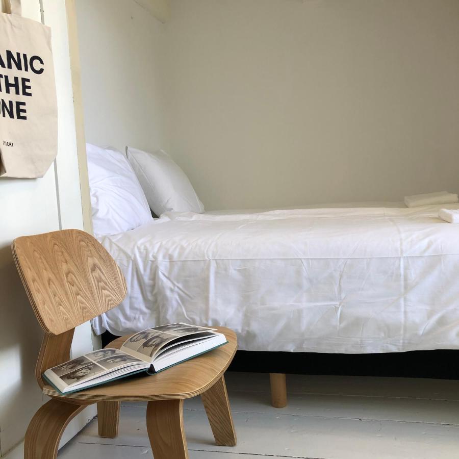 Eco Hotel Plantage Rococo 펠선자위트 외부 사진