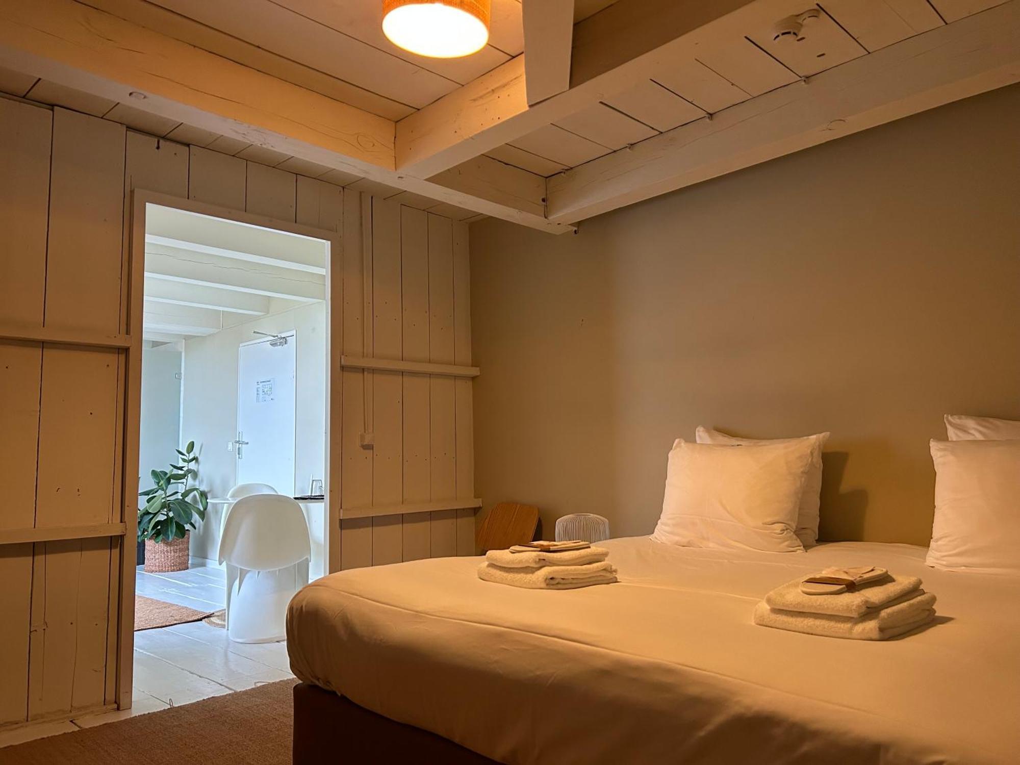 Eco Hotel Plantage Rococo 펠선자위트 외부 사진