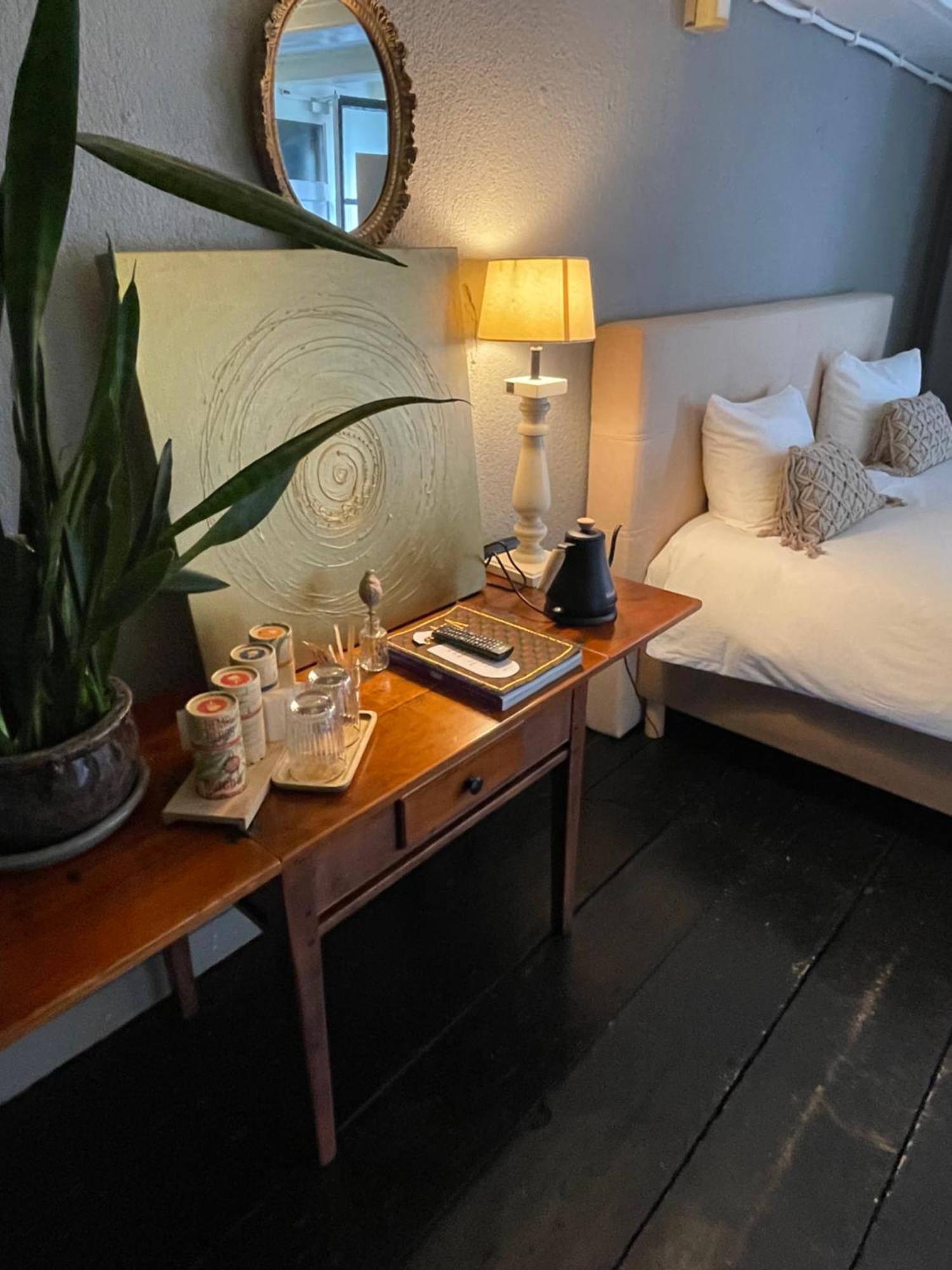 Eco Hotel Plantage Rococo 펠선자위트 외부 사진