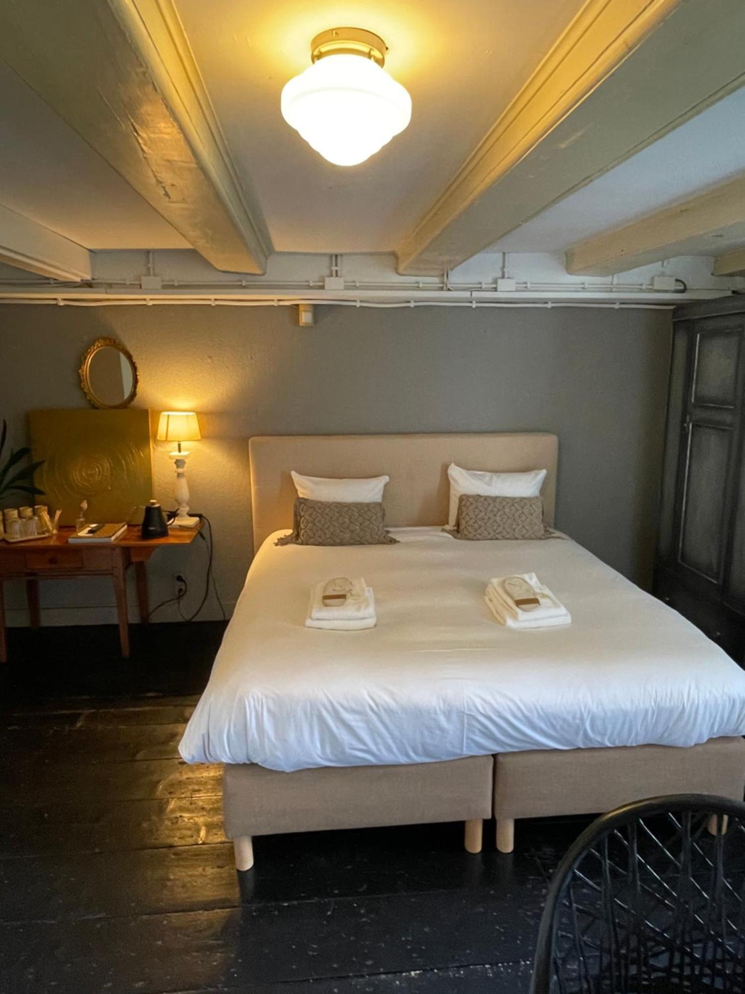 Eco Hotel Plantage Rococo 펠선자위트 외부 사진