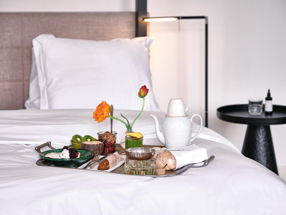Eco Hotel Plantage Rococo 펠선자위트 외부 사진