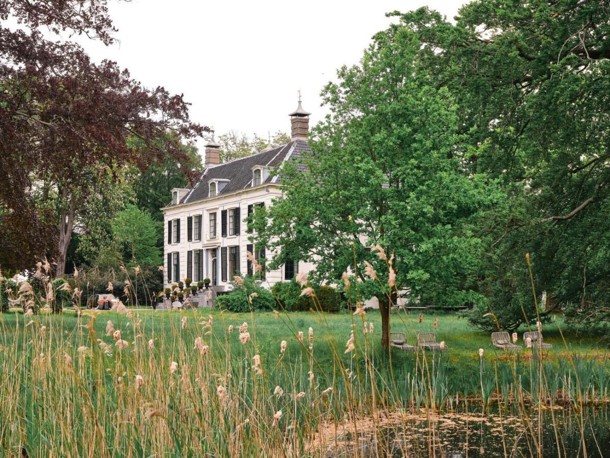 Eco Hotel Plantage Rococo 펠선자위트 외부 사진