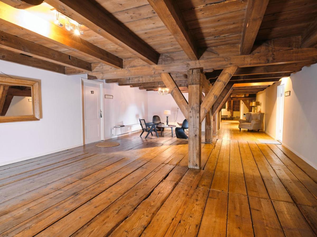 Eco Hotel Plantage Rococo 펠선자위트 외부 사진