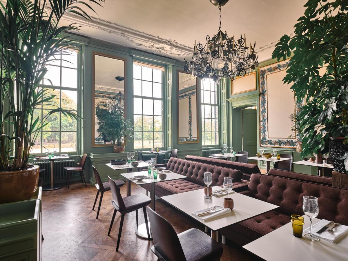Eco Hotel Plantage Rococo 펠선자위트 외부 사진