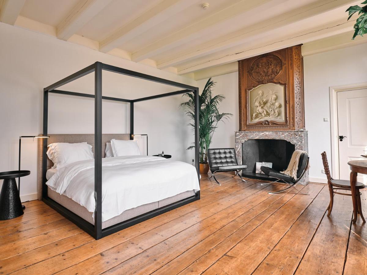 Eco Hotel Plantage Rococo 펠선자위트 외부 사진