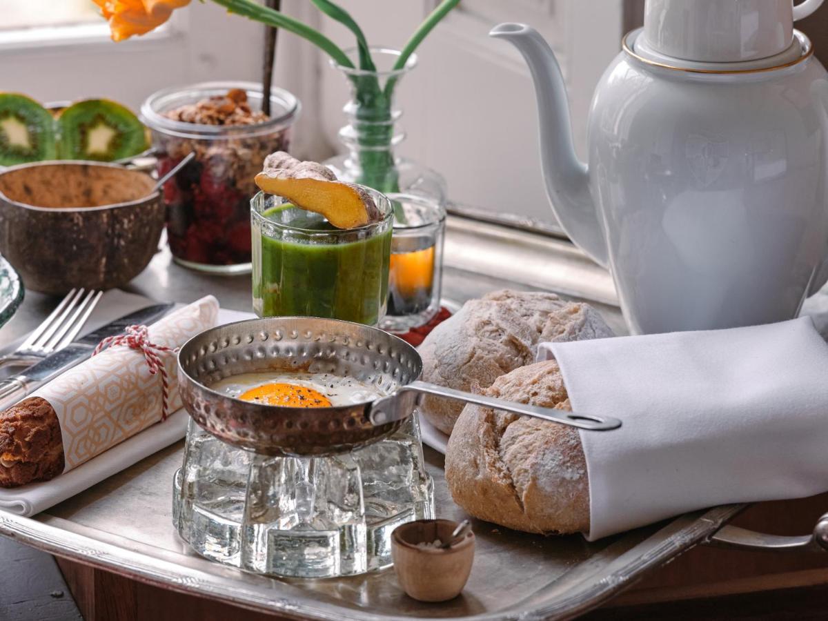 Eco Hotel Plantage Rococo 펠선자위트 외부 사진