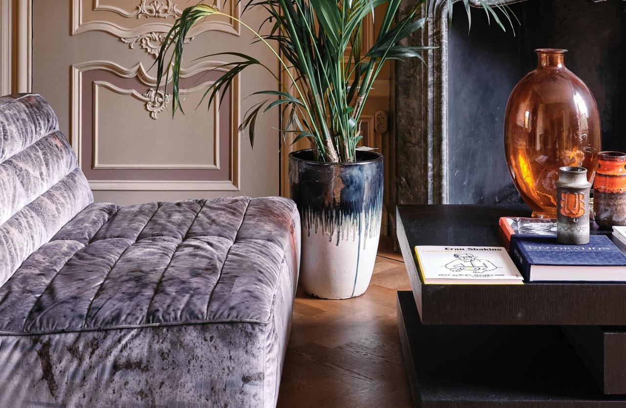 Eco Hotel Plantage Rococo 펠선자위트 외부 사진
